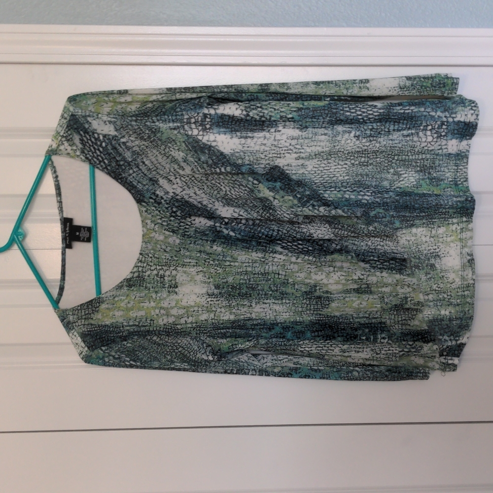 Nue Options Top - image 1